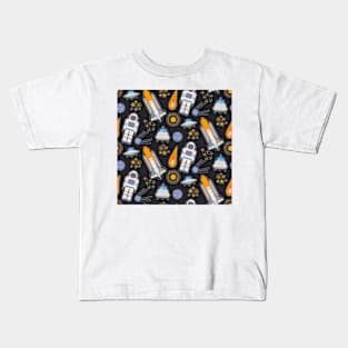 Space Kids T-Shirt